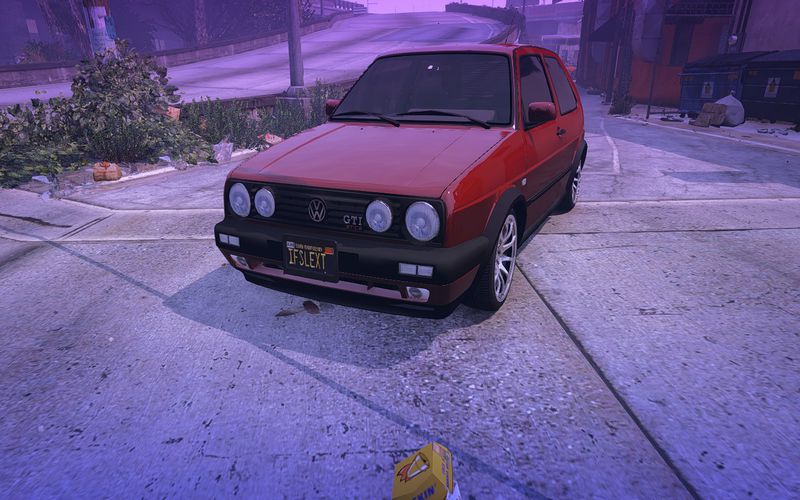 mod